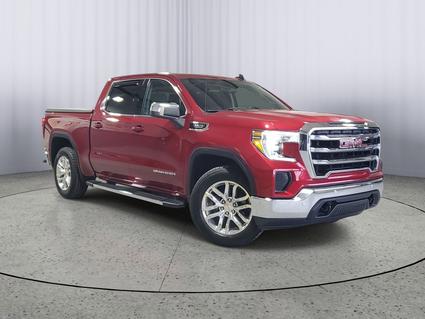 2019 GMC Sierra Kalamazoo MI