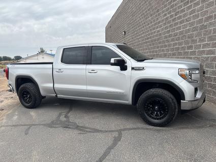 2020 GMC Sierra Jerome ID