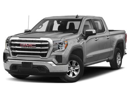 2020 GMC Sierra Jerome ID
