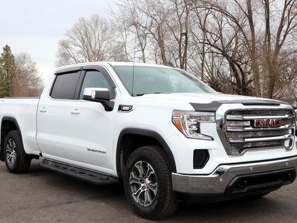 2020 GMC Sierra Pasco WA