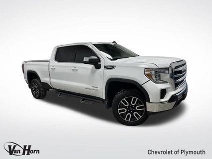 2020 GMC Sierra Plymouth WI