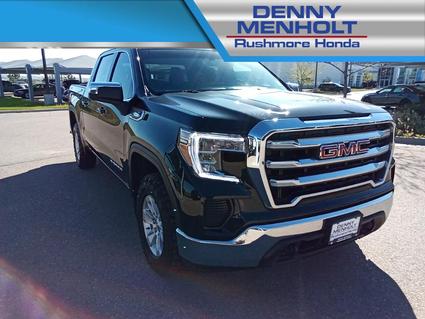 2021 GMC Sierra Rapid City SD