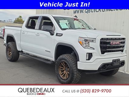 2019 GMC Sierra Tucson AZ