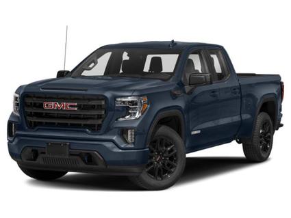 2019 GMC Sierra Tucson AZ