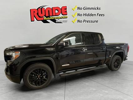 2021 GMC Sierra Hazel Green WI