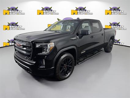 2021 GMC Sierra Louisville TN