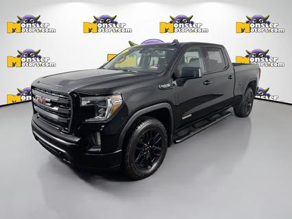 2021 GMC Sierra Louisville TN