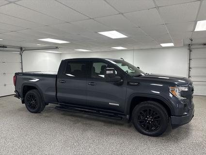 2022 GMC Sierra Limited Kalkaska MI