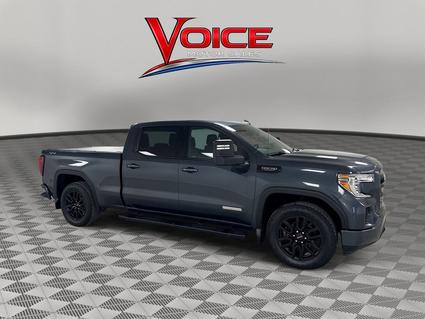 2022 GMC Sierra Limited Kalkaska MI