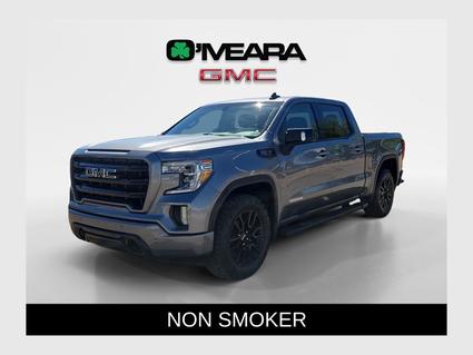 2022 GMC Sierra Limited Denver CO