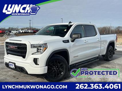 2019 GMC Sierra Mukwonago WI