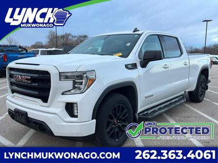 2019 GMC Sierra Mukwonago WI