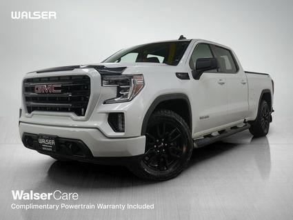 2019 GMC Sierra Minneapolis MN
