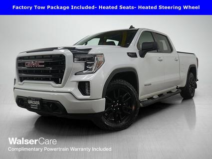 2019 GMC Sierra Minneapolis MN
