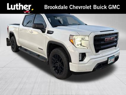 2020 GMC Sierra Minneapolis MN