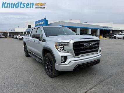 2020 GMC Sierra Post Falls ID