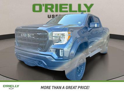 2021 GMC Sierra Tucson AZ