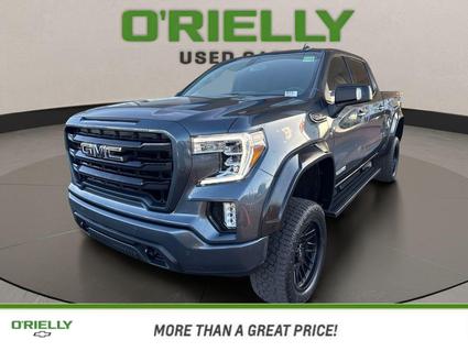 2021 GMC Sierra Tucson AZ