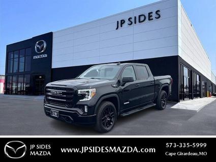 2021 GMC Sierra Cape Girardeau MO