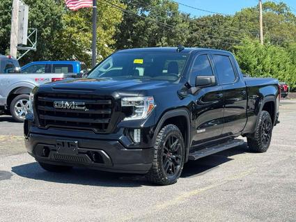 2019 GMC Sierra Patchogue NY