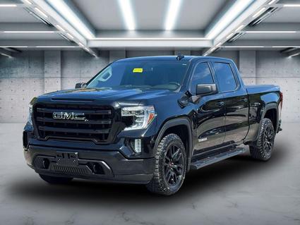 2019 GMC Sierra Patchogue NY