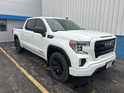 2020 GMC Sierra Plymouth WI