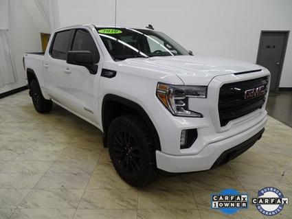 2020 GMC Sierra Spokane WA