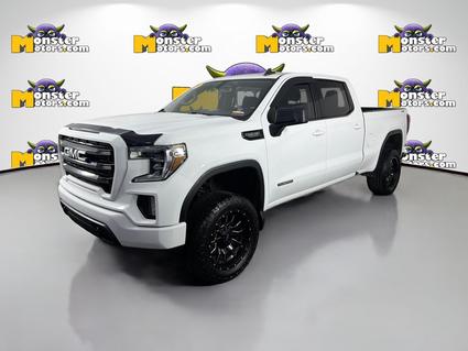 2021 GMC Sierra Louisville TN