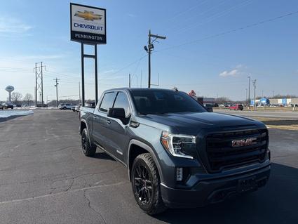 2021 GMC Sierra Salem IL