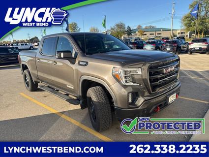 2019 GMC Sierra West Bend WI