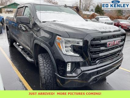 2019 GMC Sierra Layton UT