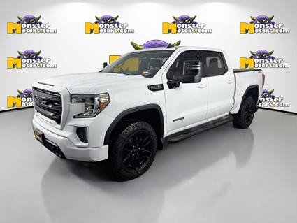2020 GMC Sierra Louisville TN
