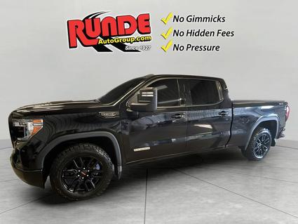 2020 GMC Sierra Hazel Green WI