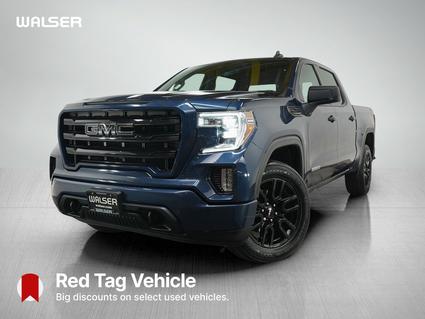 2021 GMC Sierra Burnsville MN