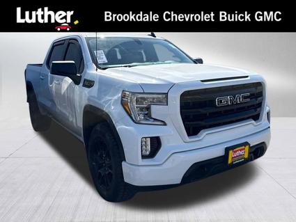 2021 GMC Sierra Minneapolis MN