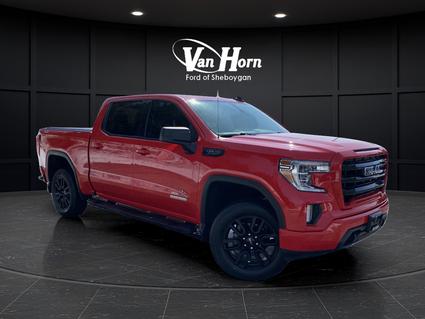 2019 GMC Sierra Sheboygan WI