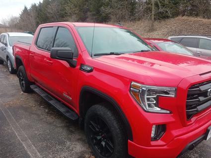 2019 GMC Sierra Sheboygan WI