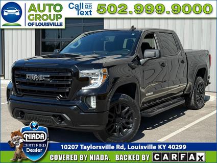 2019 GMC Sierra Louisville KY