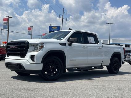 2019 GMC Sierra Conyers GA
