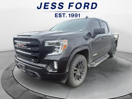 2019 GMC Sierra Grand Coulee WA