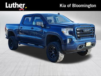 2021 GMC Sierra Minneapolis MN