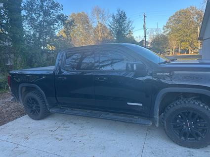 2021 GMC Sierra Malvern AR