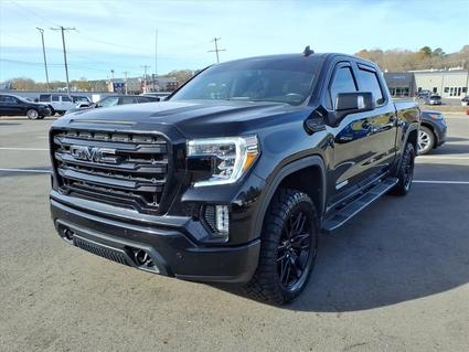 2021 GMC Sierra Malvern AR
