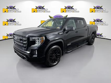 2021 GMC Sierra Louisville TN