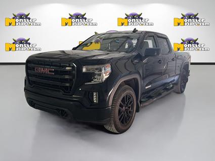 2019 GMC Sierra Louisville TN