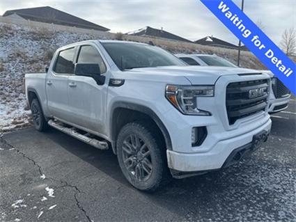 2020 GMC Sierra Casper WY