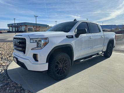 2020 GMC Sierra Casper WY