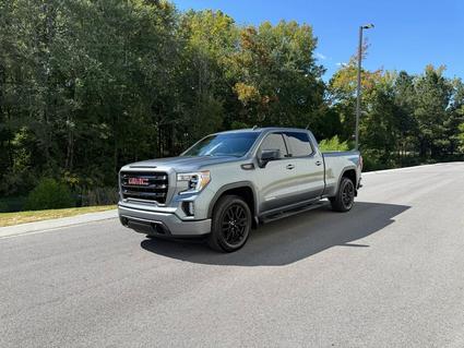 2021 GMC Sierra Albertville AL