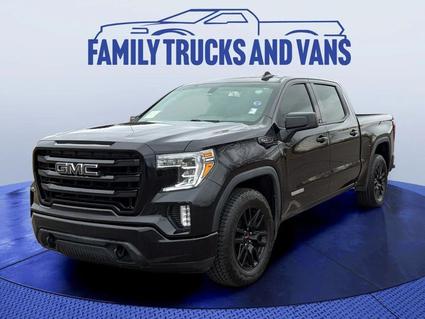 2019 GMC Sierra Denver CO