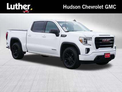 2020 GMC Sierra Hudson WI